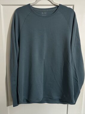 ALWRLD Soft Pullover